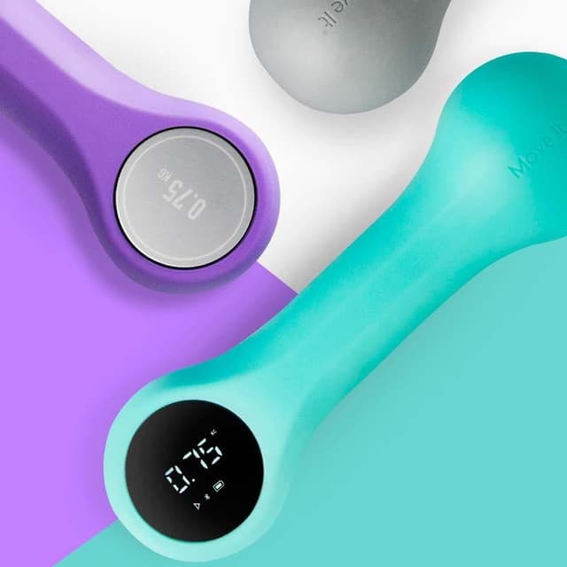 دمبل ذكي Xiaomi - Move It Beat