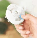 xiaomi hipee head portable silent inhaler inhalator