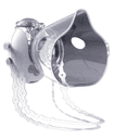 xiaomi hipee head portable silent inhaler inhalator