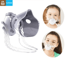 xiaomi hipee head portable silent inhaler inhalator