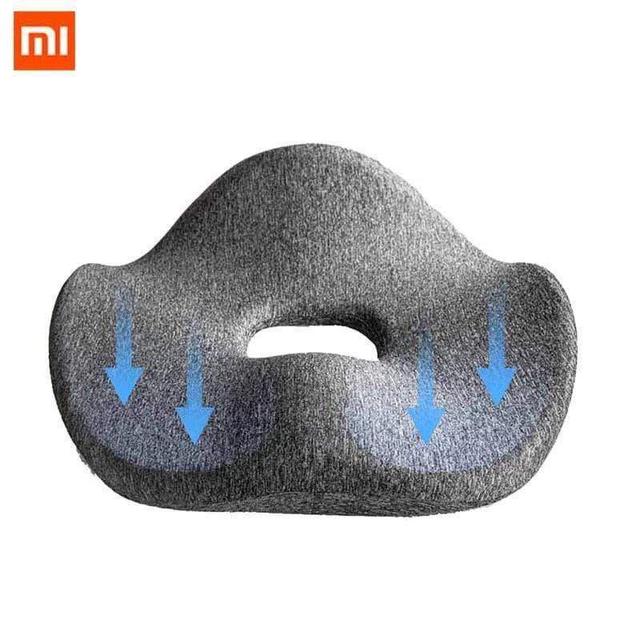 xiaomi leravan cushion antibacterial breathable foam pillow - SW1hZ2U6NzIxODc=