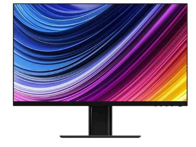 شاشة كمبيوتر 23.8 بوصة من شاومي Xiaomi Mi Desktop Monitor 1C Full HD