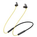 سماعة أذن لاسلكية Realme Wireless Bluetooth Buds - أصفر