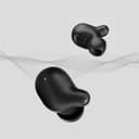 سماعات بلوتوث Haylou T15 earphones سوداء