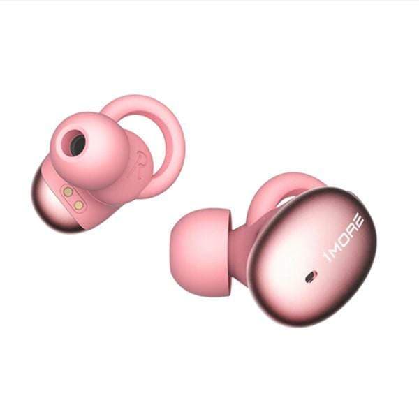 xiaomi 1more stylish true wireless earphones headphones