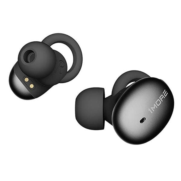 xiaomi 1more stylish true wireless earphones headphones