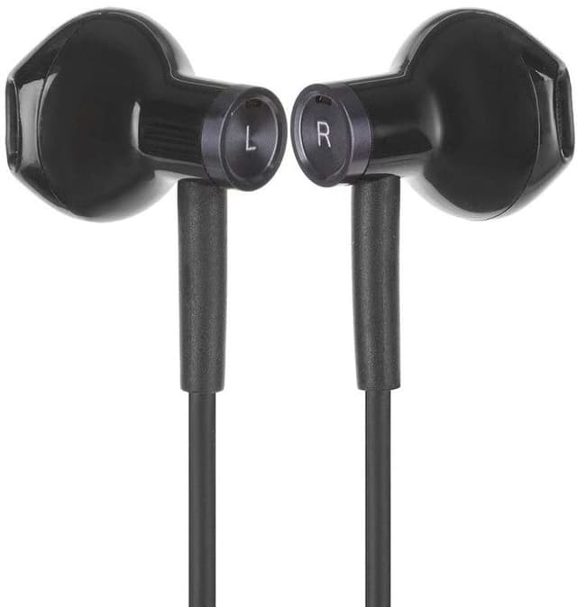 Xiaomi Mi Dual Driver earphones Headphones (Type-C)