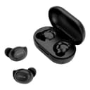 سماعات بلوتوث  Mi QCY T9S Wireless Bluetooth earphones Headphones  سوداء