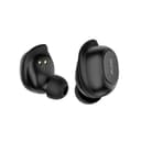 سماعات بلوتوث  Mi QCY T9S Wireless Bluetooth earphones Headphones  سوداء
