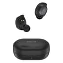 سماعات بلوتوث  Mi QCY T9S Wireless Bluetooth earphones Headphones  سوداء