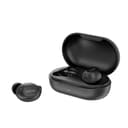 سماعات بلوتوث  Mi QCY T9S Wireless Bluetooth earphones Headphones  سوداء