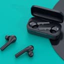 Xiaomi mi qcy t5 wireless bluetooth earphones headphones