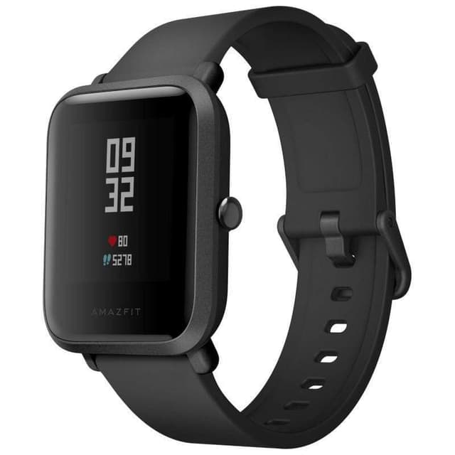 ساعة شاومي الذكية Amazfit Bip Lite