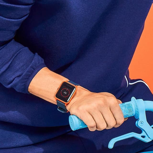 ساعة شاومي الذكية Amazfit Bip