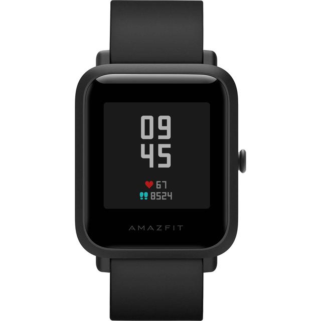 Xiaomi amazfit bip s