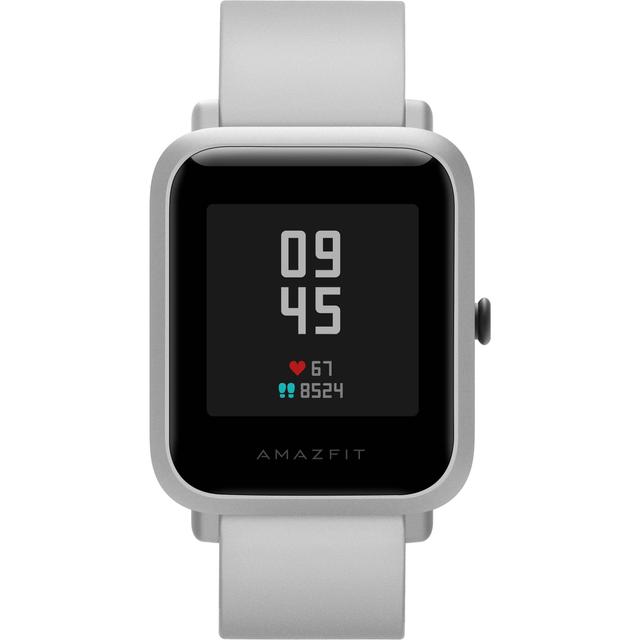 Xiaomi amazfit bip s