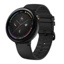 Xiaomi Huami Amazfit Nexo Ceramic Black EU [3,53cm (1,39") OLED Display, Bluetooth 4.2 & Wi-Fi, IP69