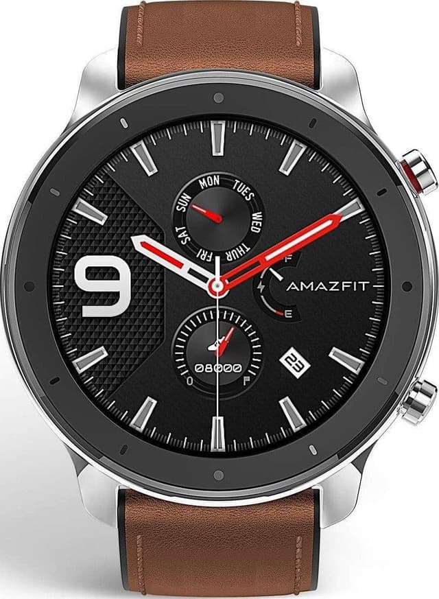Xiaomi amazfit gtr 47mm