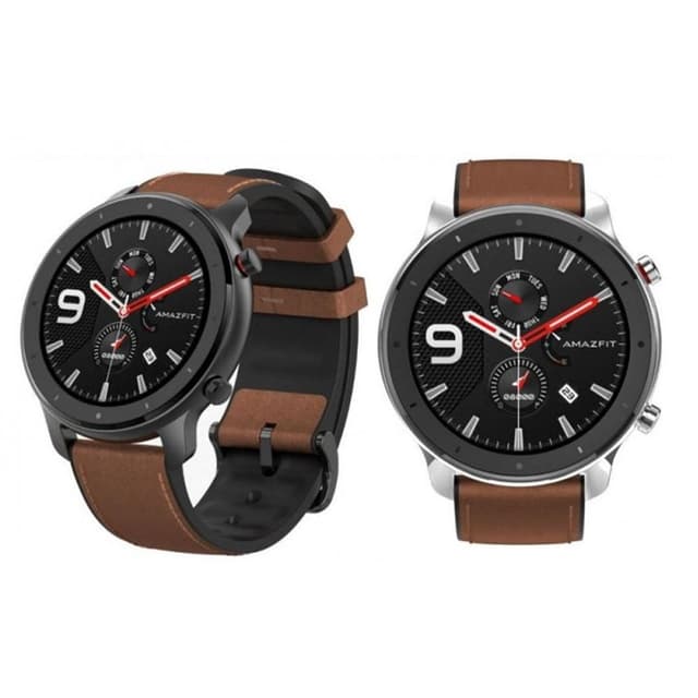 Xiaomi amazfit gtr 47mm