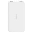 باور بانك شاومي ريدمي 10000 مللي أمبير - أبيض