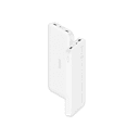 باور بانك شاومي ريدمي 10000 مللي أمبير - أبيض