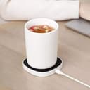 xiaomi youpin wireless charger mug warmer