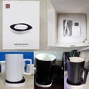xiaomi youpin wireless charger mug warmer