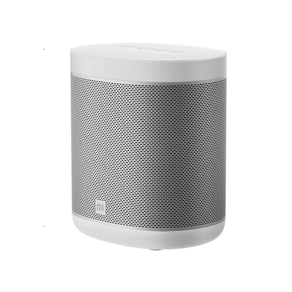 سماعة بلوتوث Xiaomi Speaker Art AI Smart bluetooth 4.0 Wireless Speaker فضي