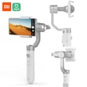 xiaomi mijia mi 3 axis hand held gimbals stabilizer gimbals camera smart phone holding platform