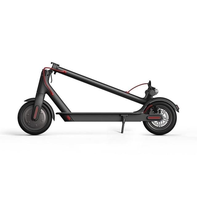 xiaomi mi electric scooter m365 black
