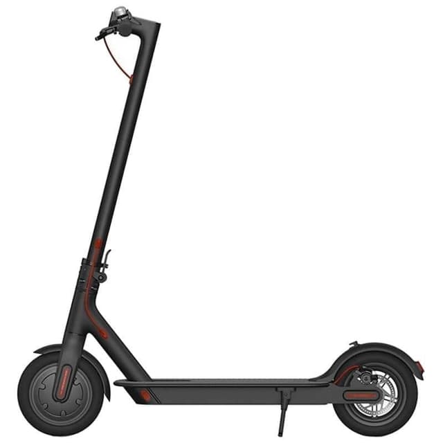 xiaomi mi electric scooter m365 black