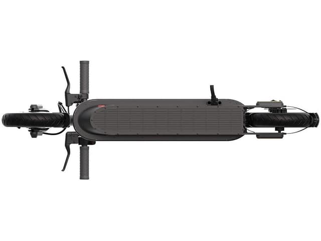 سكوتر Mi M365 Pro 2 25Km/h  أسود مع إطار إضافي