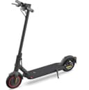 سكوتر Mi M365 Pro 2 25Km/h  أسود مع إطار إضافي