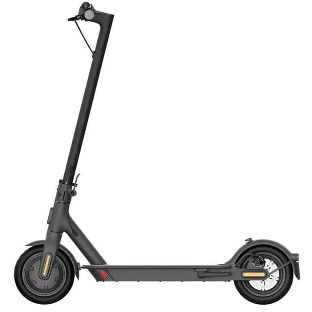 Xiaomi mi 1s scooter 25km h 30km 1 extra tire