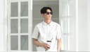 Xiaomi ts polarized sunglasses black