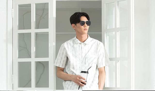 Xiaomi ts polarized sunglasses black