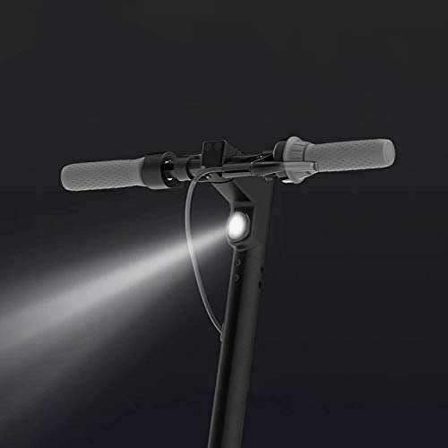 سكوتر ناين بوت جي 30 بسرعة 30 كمس Ninebot kickscooter Max G30 G30LP 30km/h