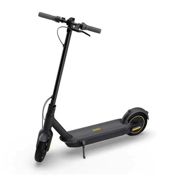 Xiaomi Ninebot kickscooter Max G30