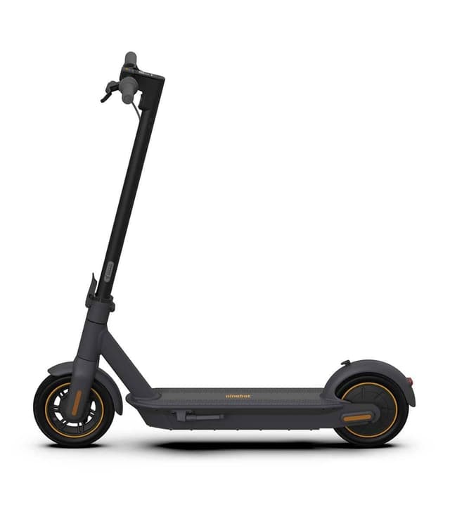 Xiaomi Ninebot kickscooter Max G30