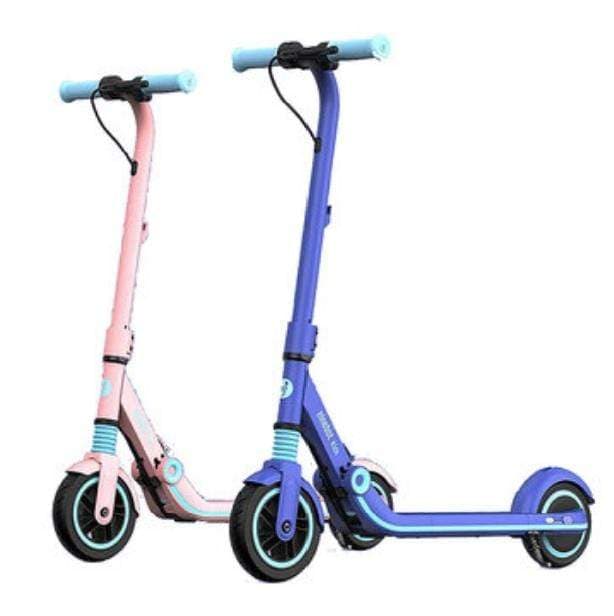 سكوتر كهربائي  للاطفال Ninebot E8 Kids Scooter