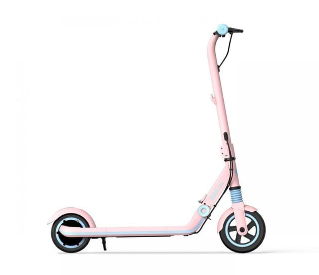 سكوتر كهربائي  للاطفال Ninebot E8 Kids Scooter