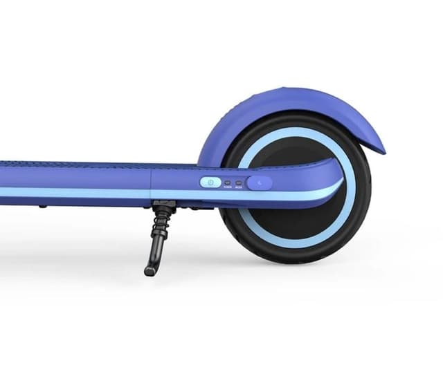 سكوتر كهربائي  للاطفال Ninebot E8 Kids Scooter