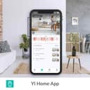 Xiaomi YI Dome Guard Camera Surveillance System