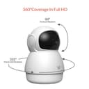 Xiaomi YI Dome Guard Camera Surveillance System