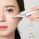 Xiaomi wellskins wet dry shaver electric female epilator shaving machine white