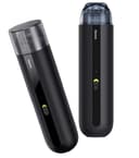 مكنسة السيارة الكهربائية Xiaomi youpin Baseus Portable Car Vacuum Cleaner A2 سوداء