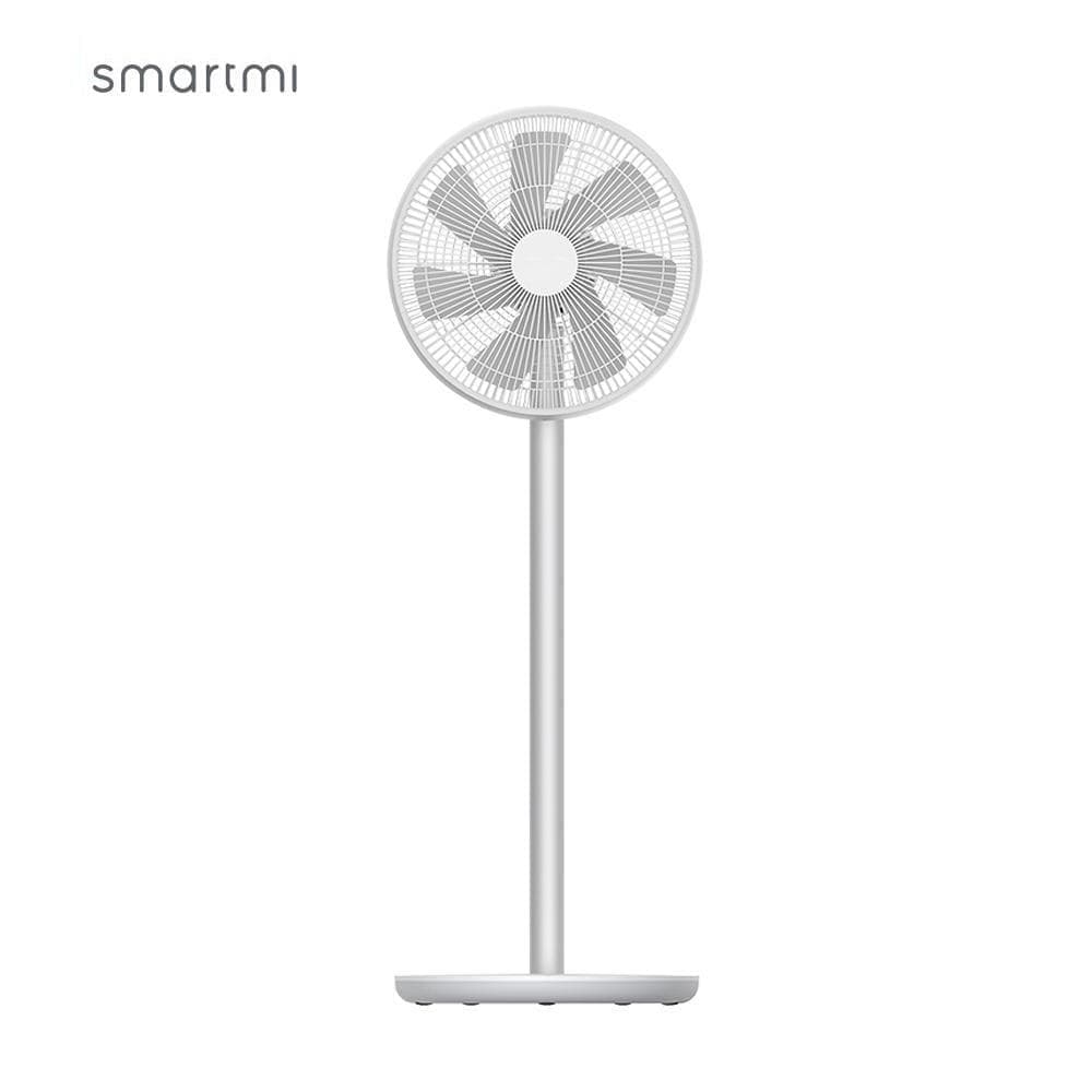 Xiaomi Mijia SMARTMI Standing Floor Fan 3 DC Rechargeable