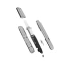 جهاز تنظيف وتقشير البشرة بالموجات فوق الصوتية InFace Ultrasonic Ionic Cleaner Blackhead Remover