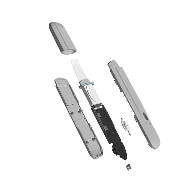 جهاز تنظيف وتقشير البشرة بالموجات فوق الصوتية InFace Ultrasonic Ionic Cleaner Blackhead Remover