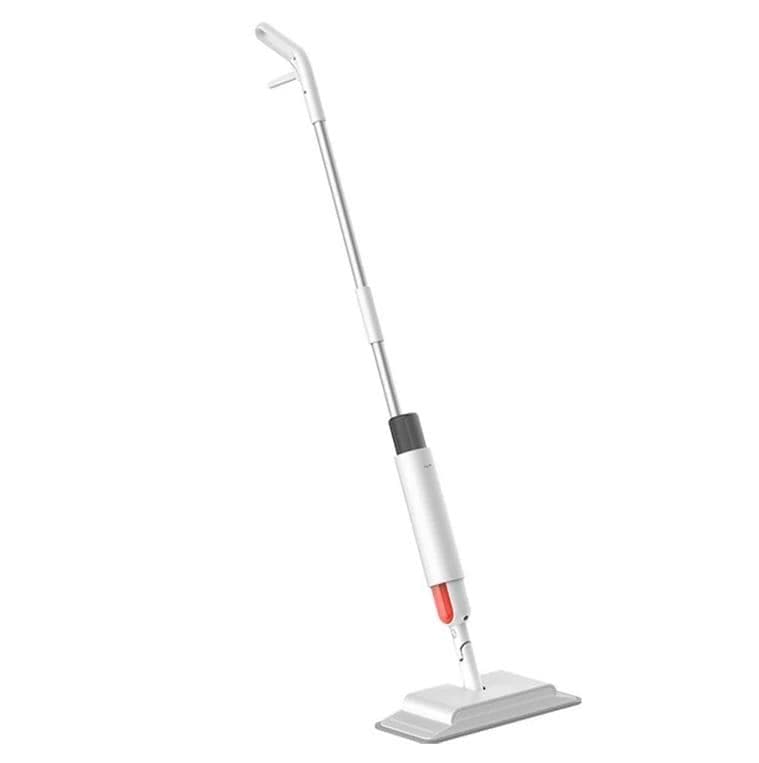 مكنسة المسح و التنظيف 2 في 1 المحمولة Deerma TB900 Electric Sweeping Mopping 2 In 1 Handheld - Xiaomi